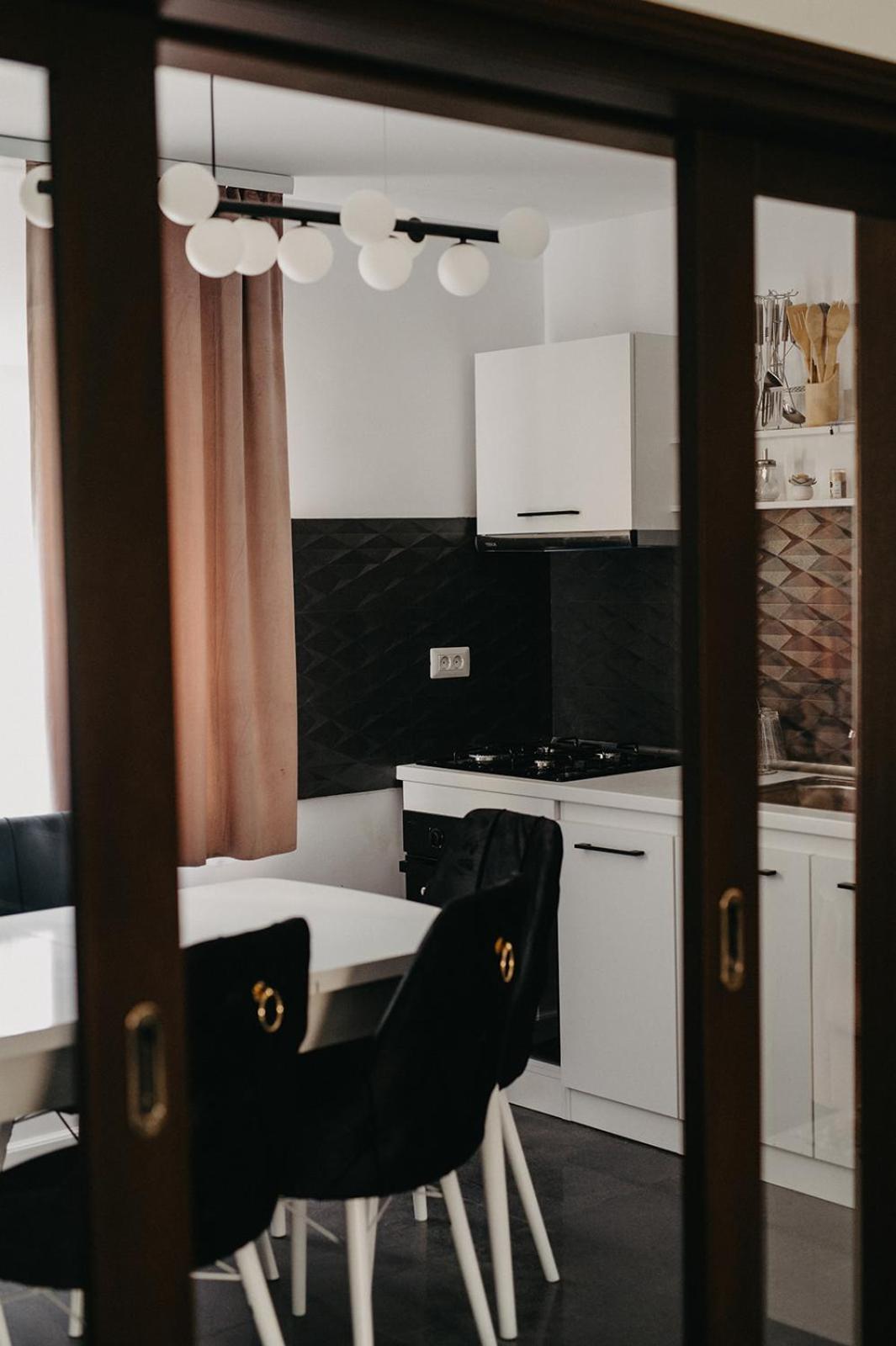 Cazare Baile Figa -The Home Drm Beclean  Eksteriør bilde