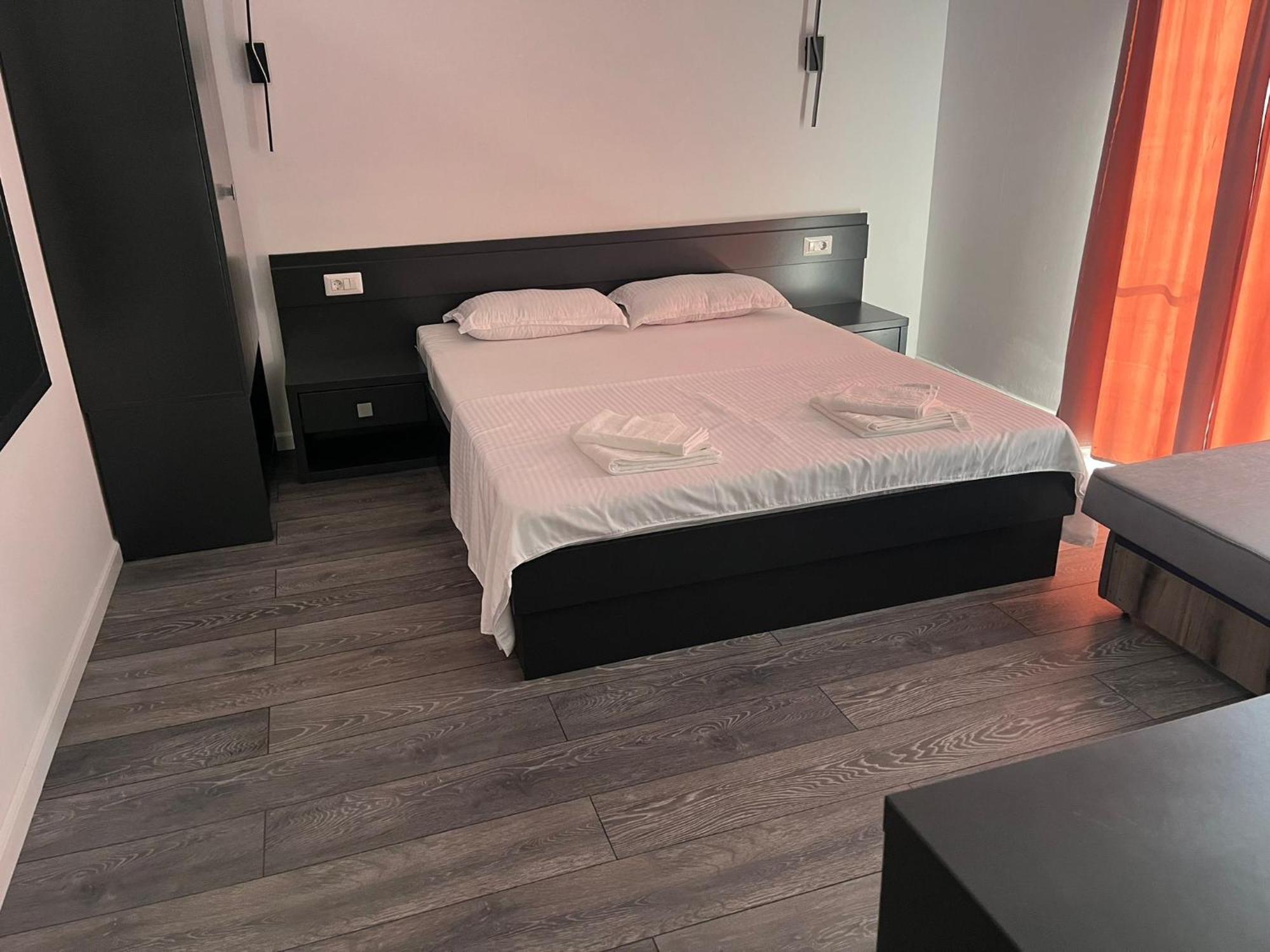 Cazare Baile Figa -The Home Drm Beclean  Eksteriør bilde